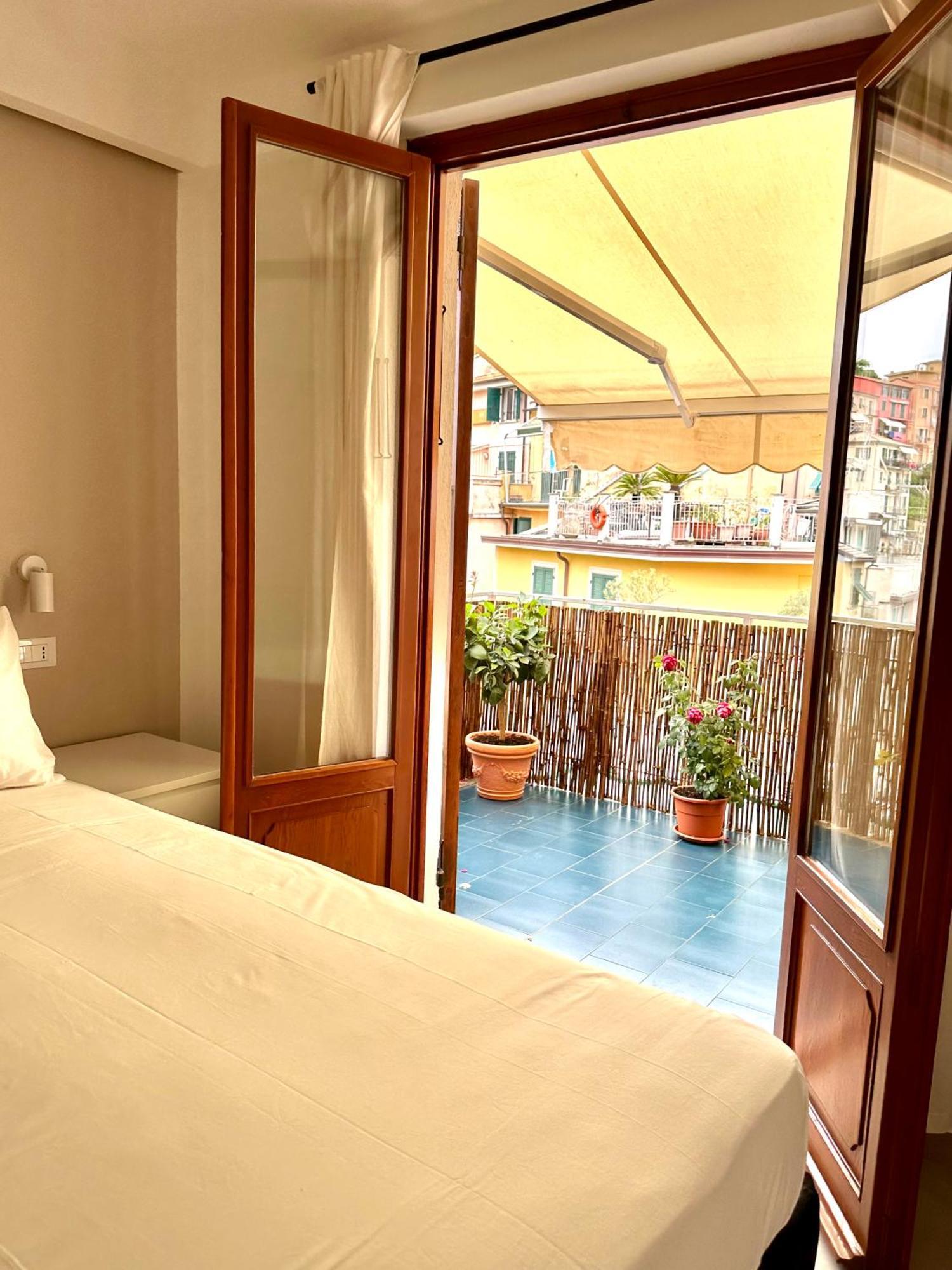 Casa Camilla Riomaggiore Exterior foto